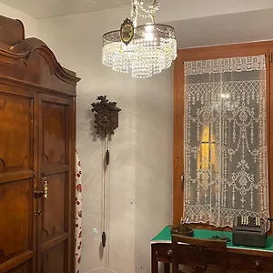 Casa D'epoca Fronte Lago A Lago Di Como Domaso